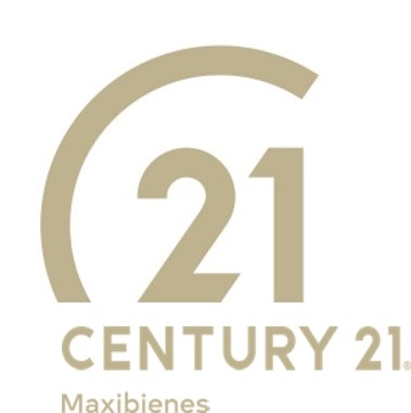 logo-CENTURY 21 Maxibienes