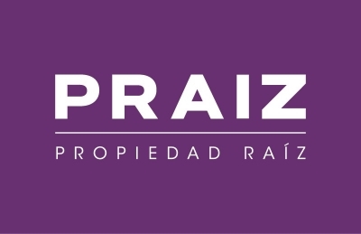logo-Praiz Propiedad Raiz S.a.s