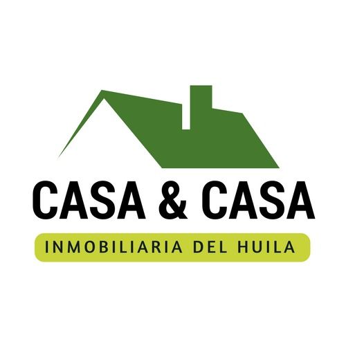 logo-Casa & Casa Inmobiliaria del Huila