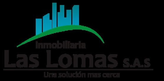 logo-Inmobiliaria Las Lomas SAS