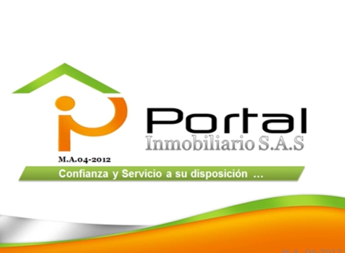 logo-INMOBILIARIA PORTAL INMOBILIARIO SAS