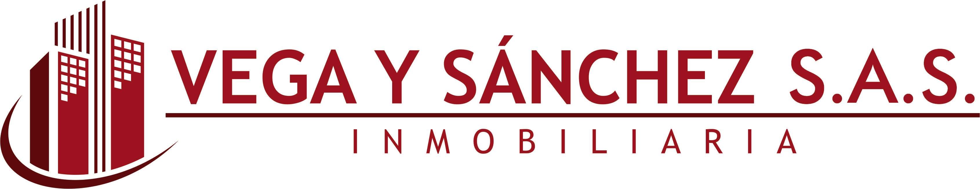 logo-Inmobiliaria VEGA Y SANCHEZ SAS