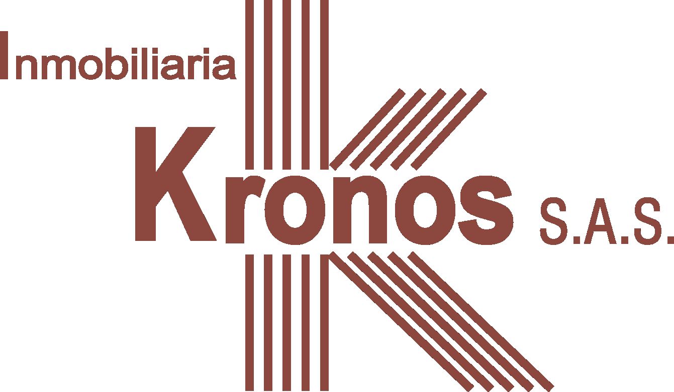 logo-INMOBILIARIA KRONOS SAS