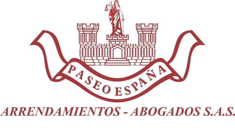 logo-ARRENDAMIENTOS PASEO ESPAÑA ABOGADOS SAS