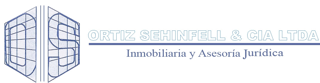 logo-ORTIZ SEHINFELL Y CIA LTDA