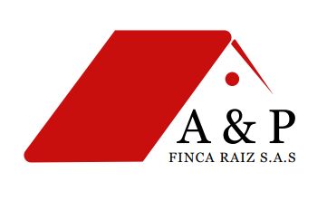 logo-A&P FINCA RAIZ SAS