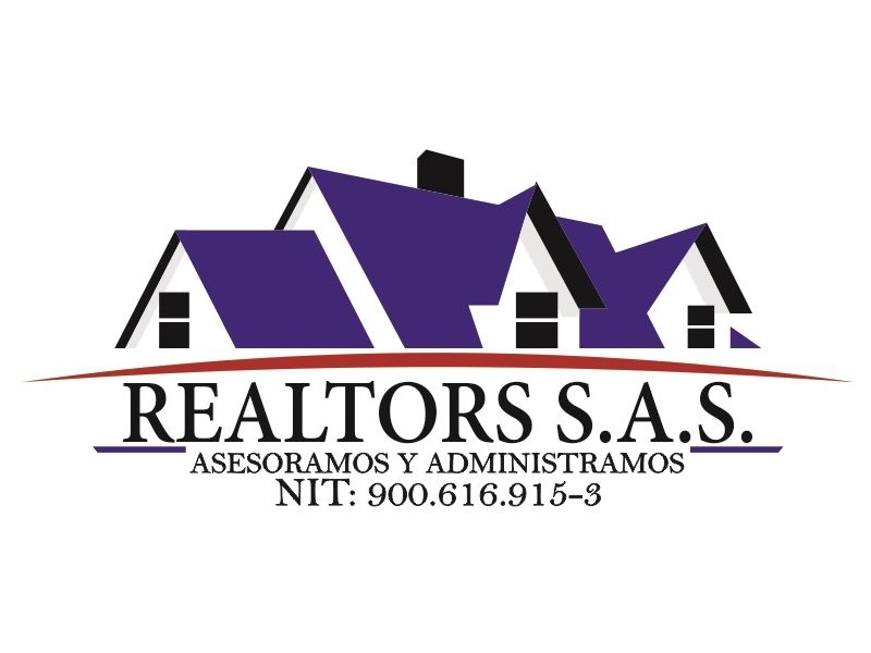 logo-Inmobiliaria realtors sas asesoramos y administramos