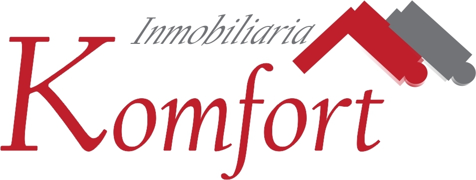 logo-Inmobiliaria Komfort SAS