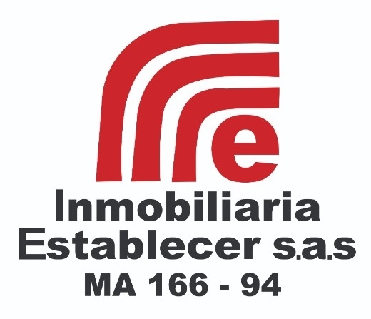 logo-INMOBILIARIA ESTABLECER SAS