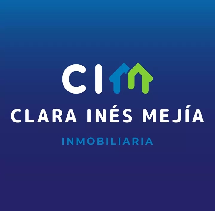 logo-Inmobiliaria Clara Ines Mejia SAS