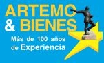 logo-Artemo &Bienes S.A.S
