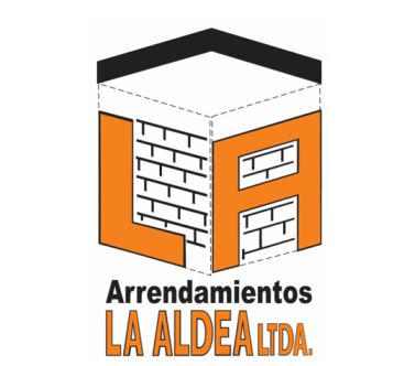 logo-ARRENDAMIENTOS LA ALDEA LTDA