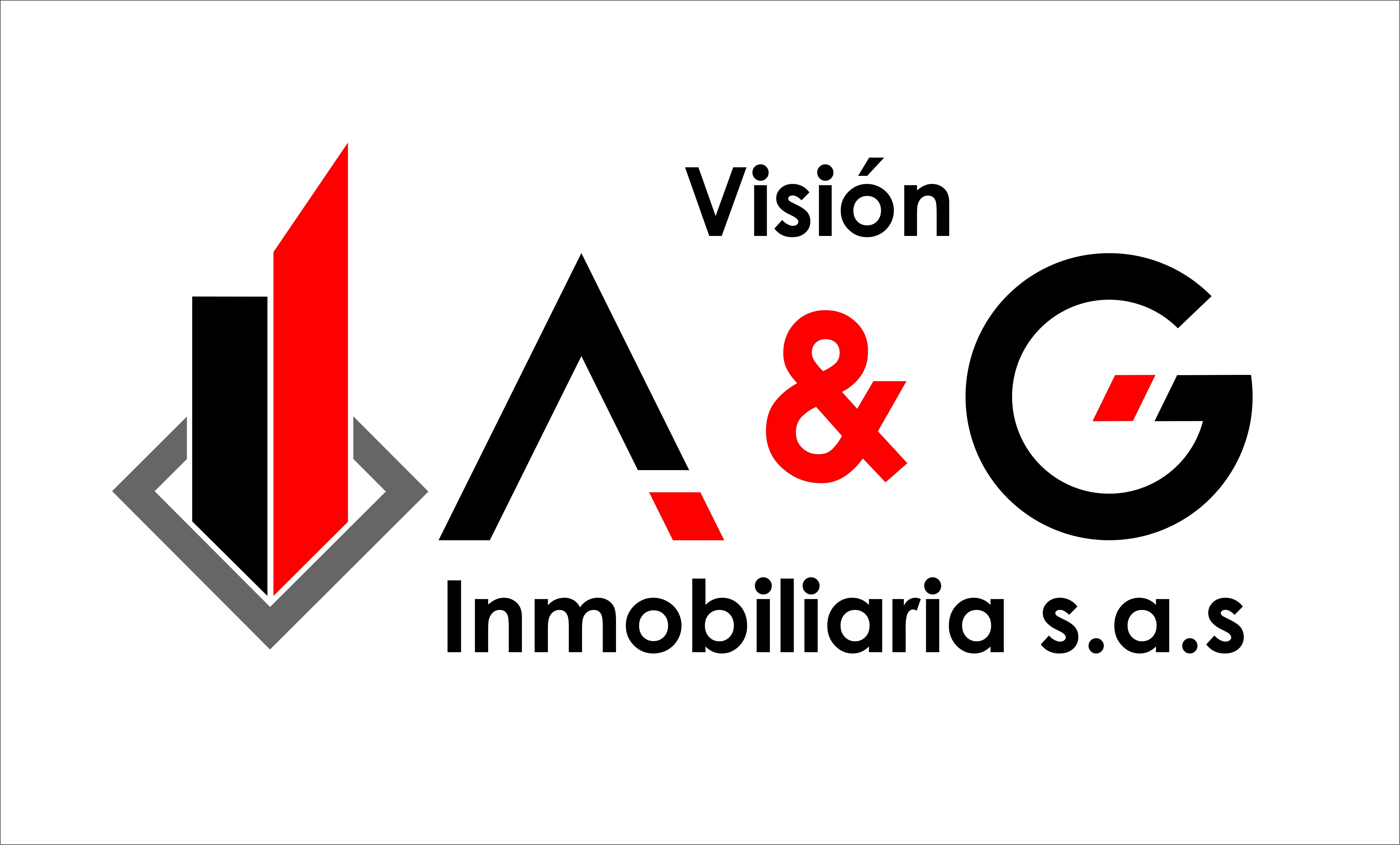 logo-VISION A&G INMOBILIARIA