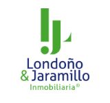 logo-LONDOÑO & JARAMILLO INMOBILIARIA