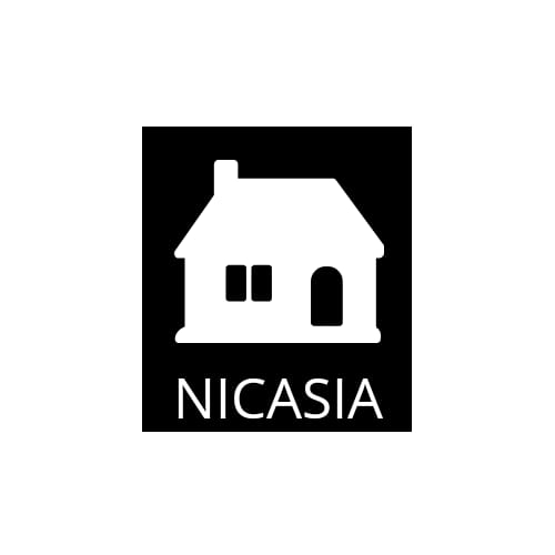 logo-empresa de administracion inmobiliaria nicasia sas