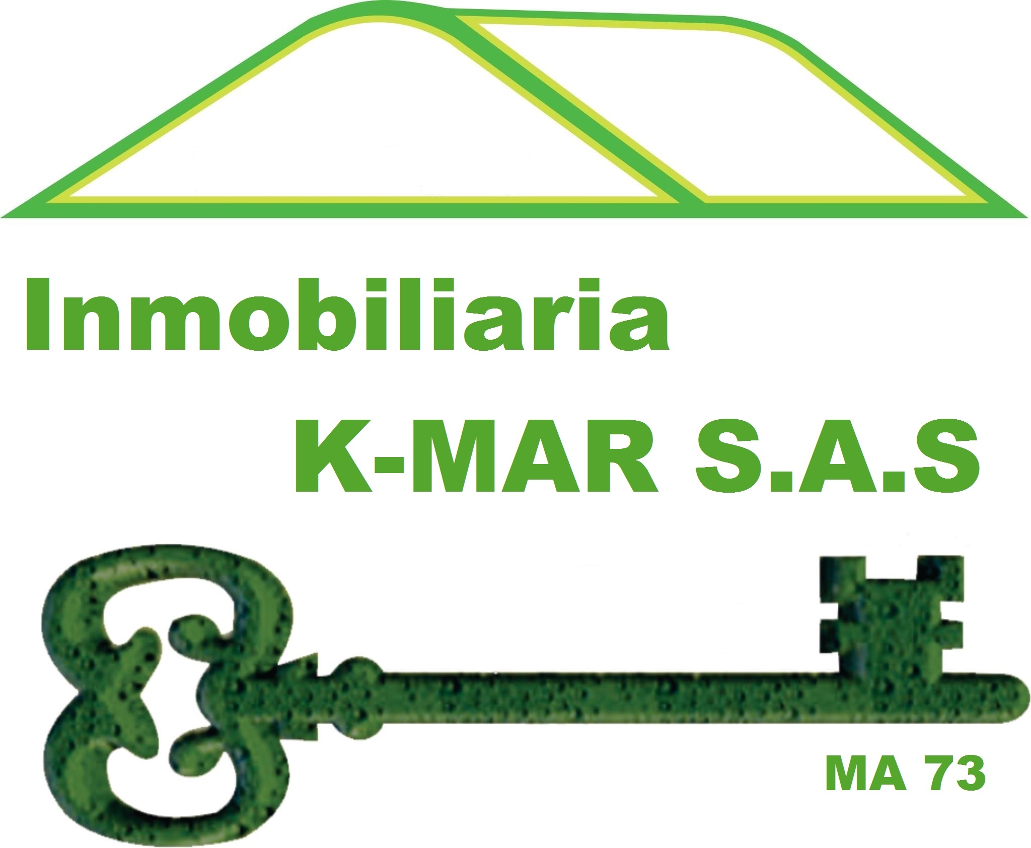 logo-INMOBILIARIA K-MAR SAS