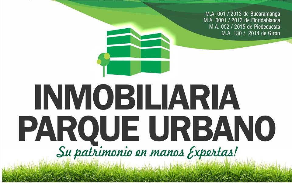 logo-INMOBILIARIA PARQUE URBANO