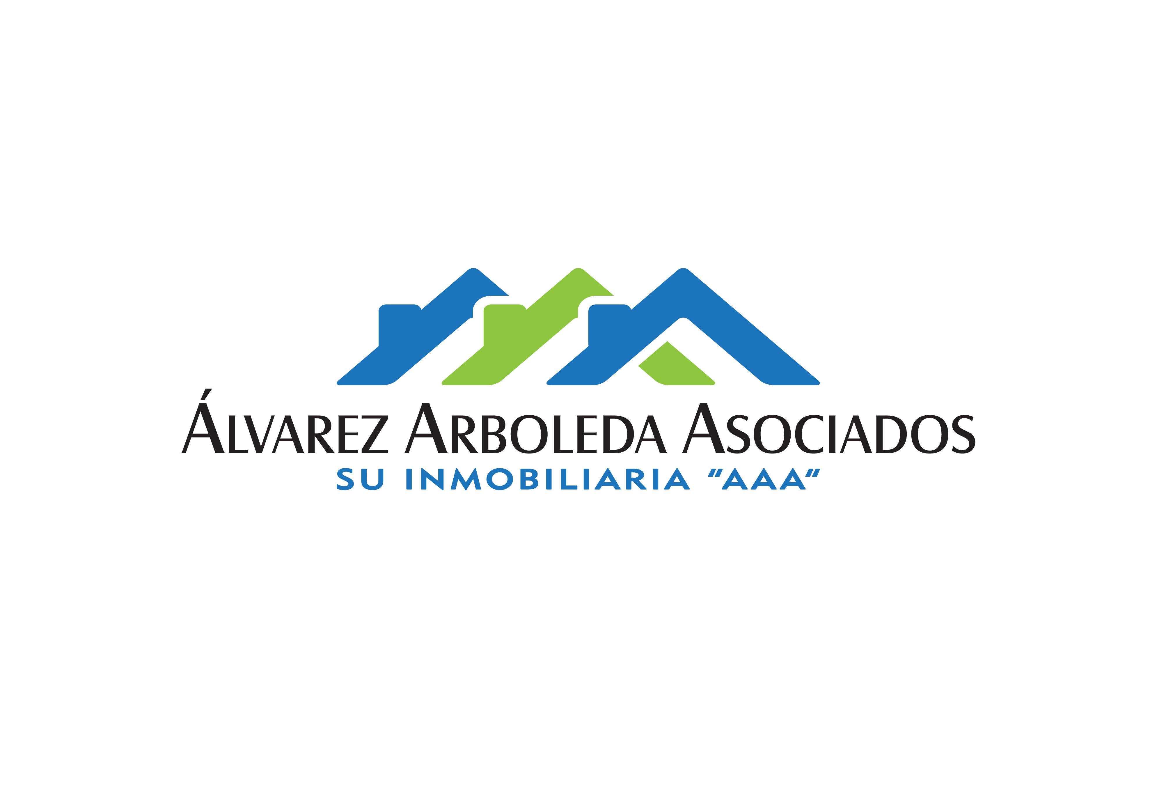 logo-ALVAREZ ARBOLEDA ASOCIADOS INMOBILIARIA SAS