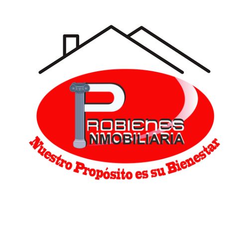 logo-Probienes Inmobiliaria
