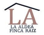 logo-La Aldea Fina Raiz