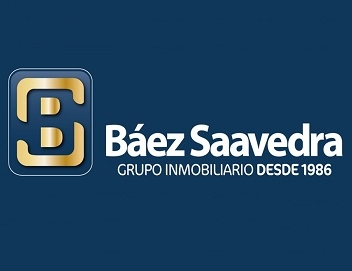 logo-BAEZ SAAVEDRA GRUPO INMOBILIARIO
