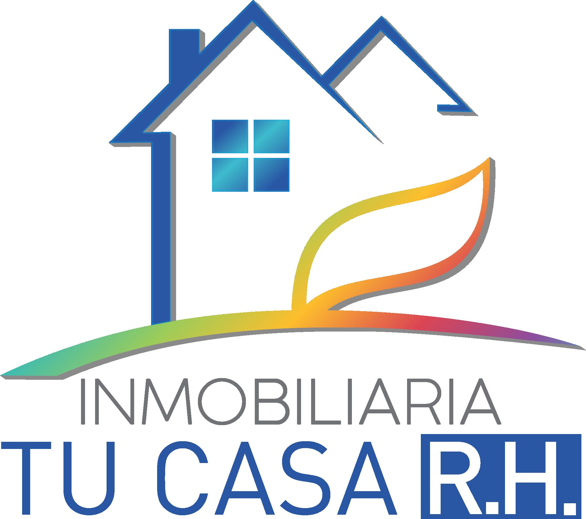 logo-TU CASA RH