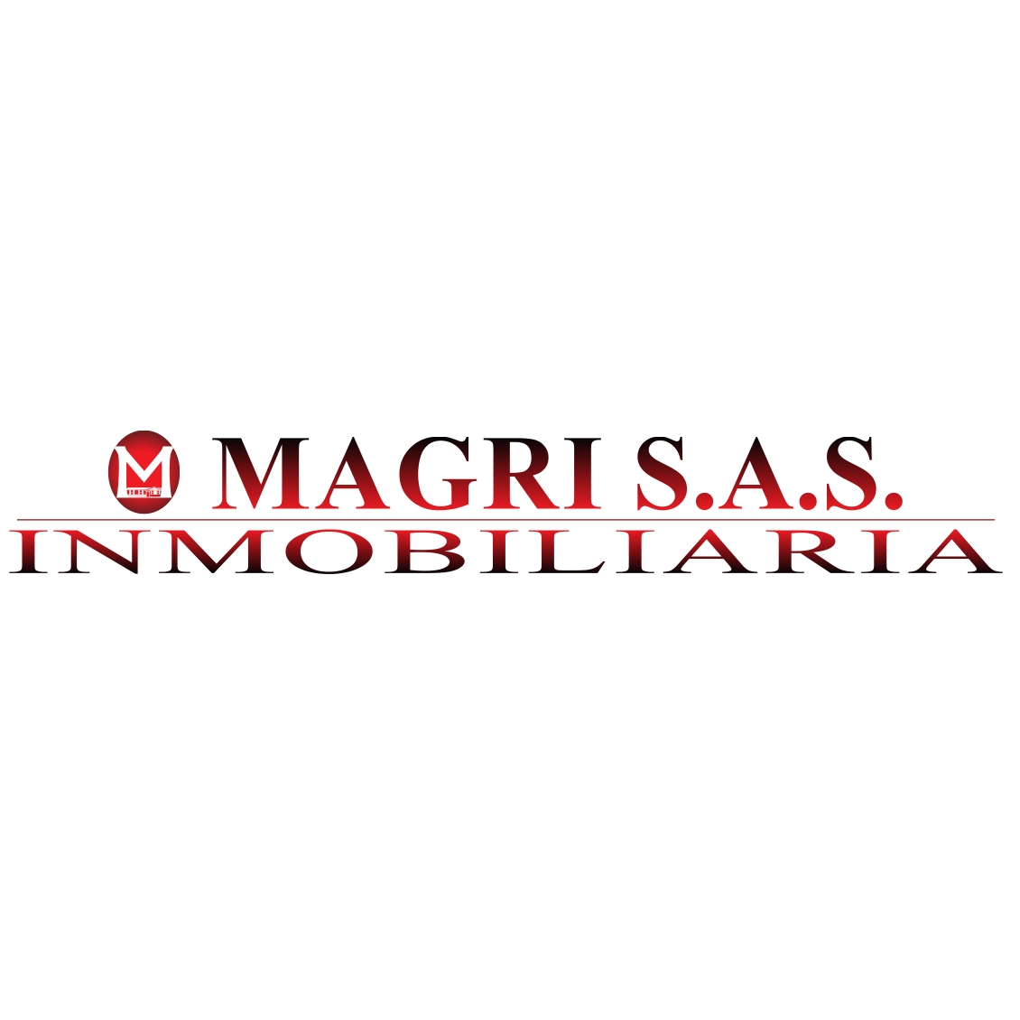 logo-INMOBILIARIA MAGRI S.A.S.