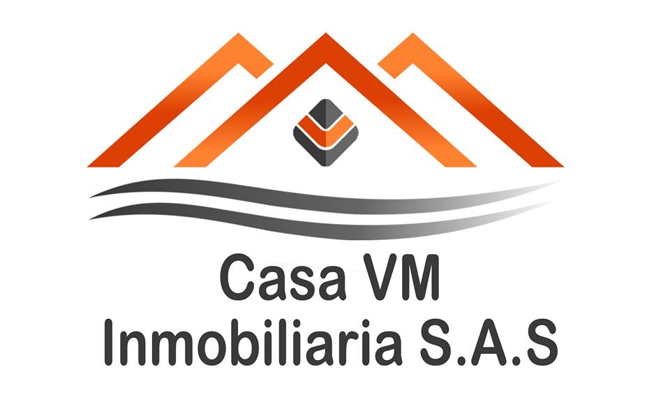 logo-CASA VM INMOBILIARIA S.A.S