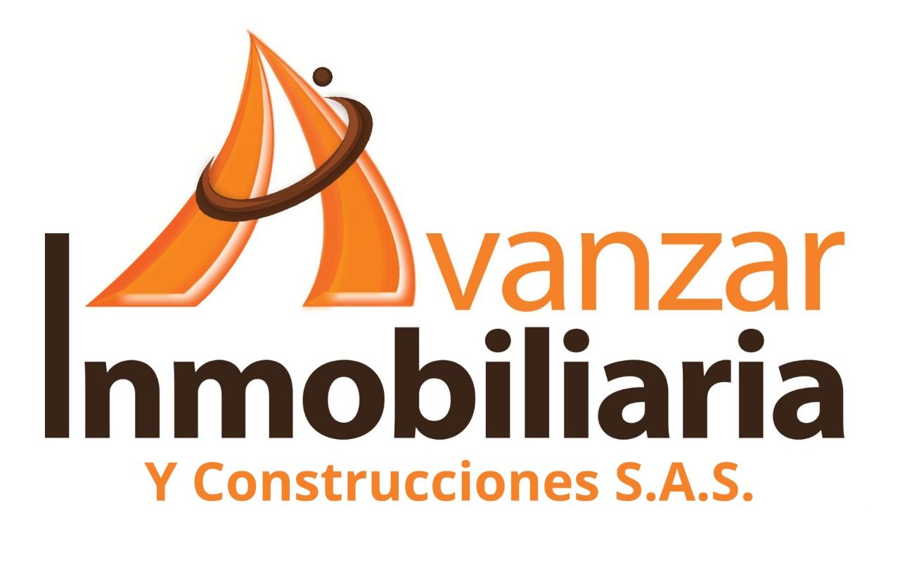 logo-AVANZAR INMOBILIARIA Y CONSTRUCCIONES SAS