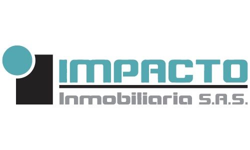 logo-INMOBILIARIA IMPACTO SAS