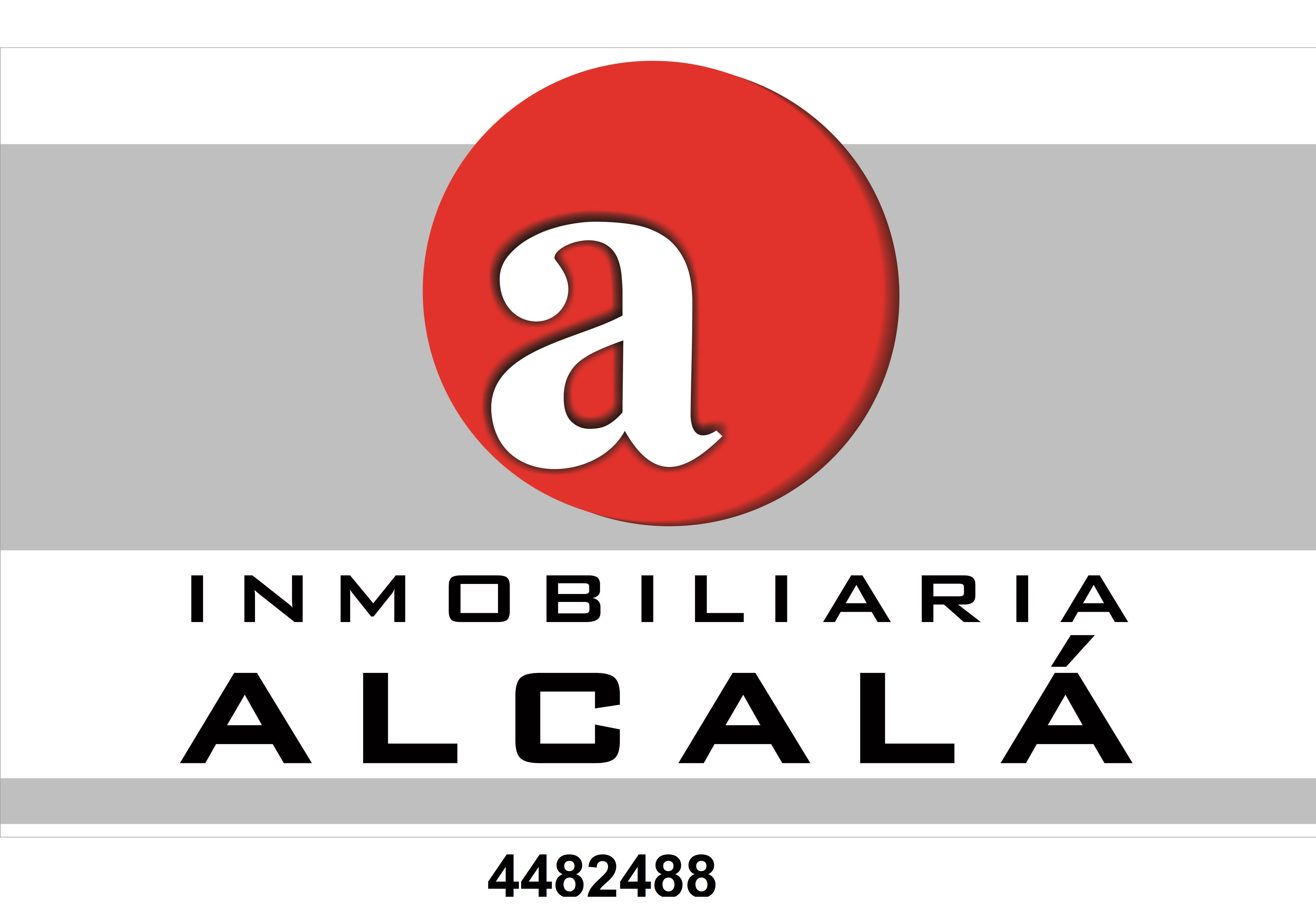 logo-Inmobiliaria Alcala