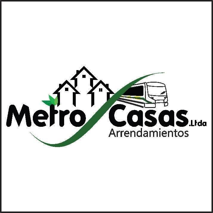 logo-METROCASAS - BELLO