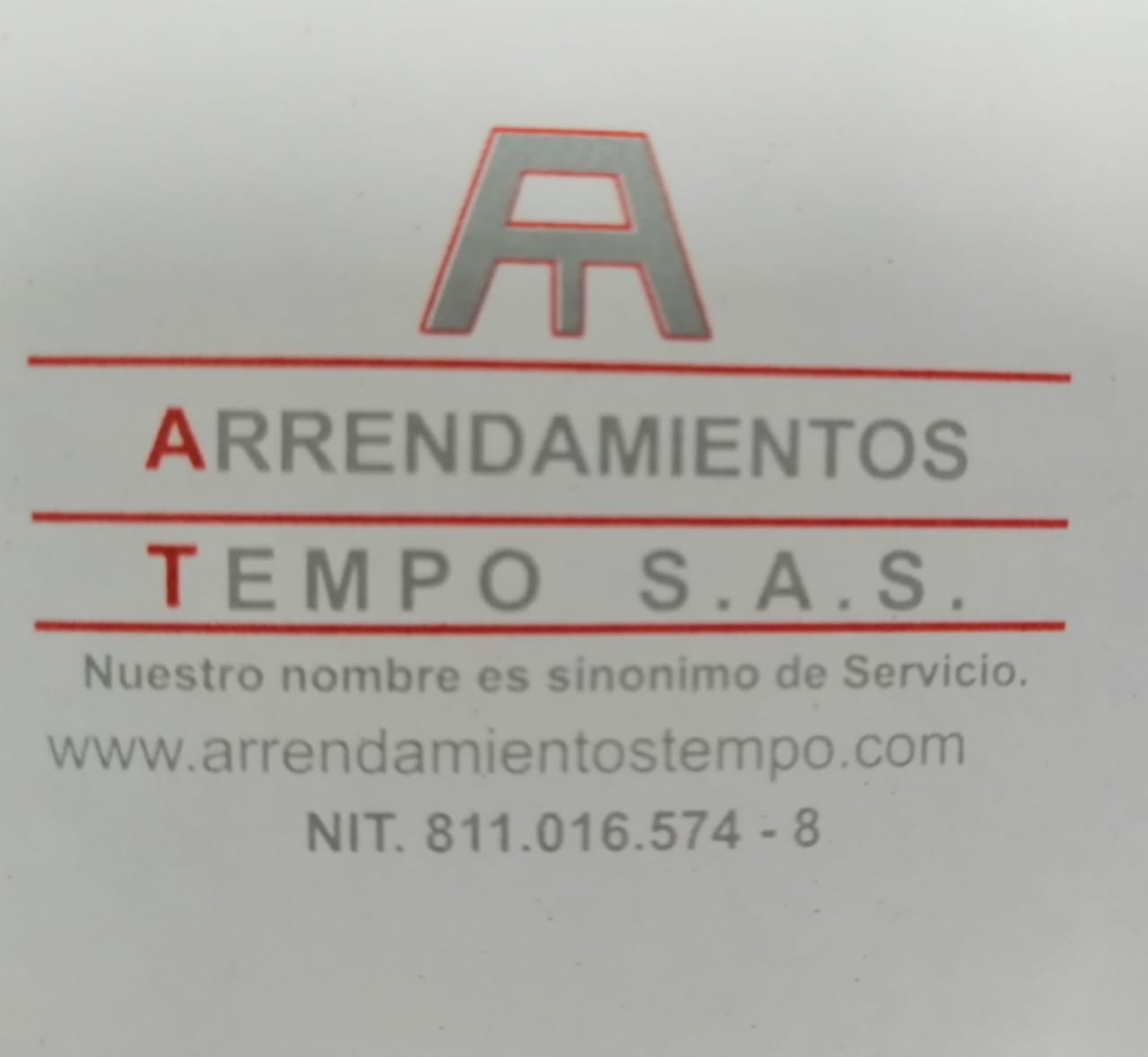 logo-ARRENDAMIENTOS TEMPO S.A.S