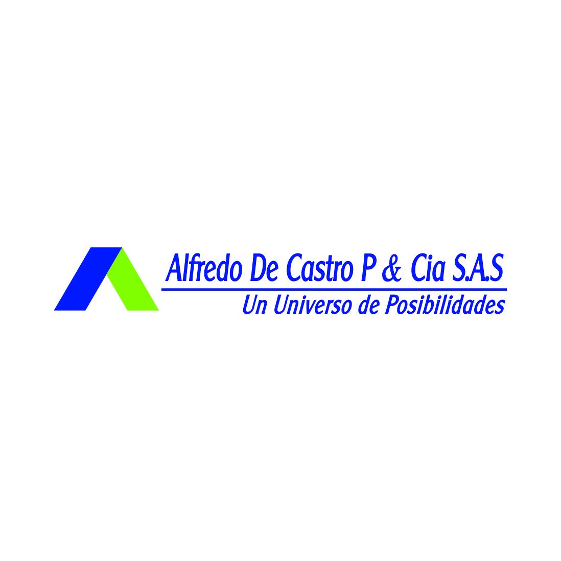 logo-Alfredo De Castro P y CIA SAS