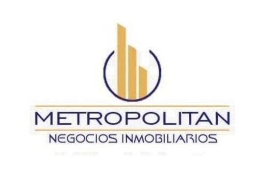 logo-Metropolitan Inmobiliaria.