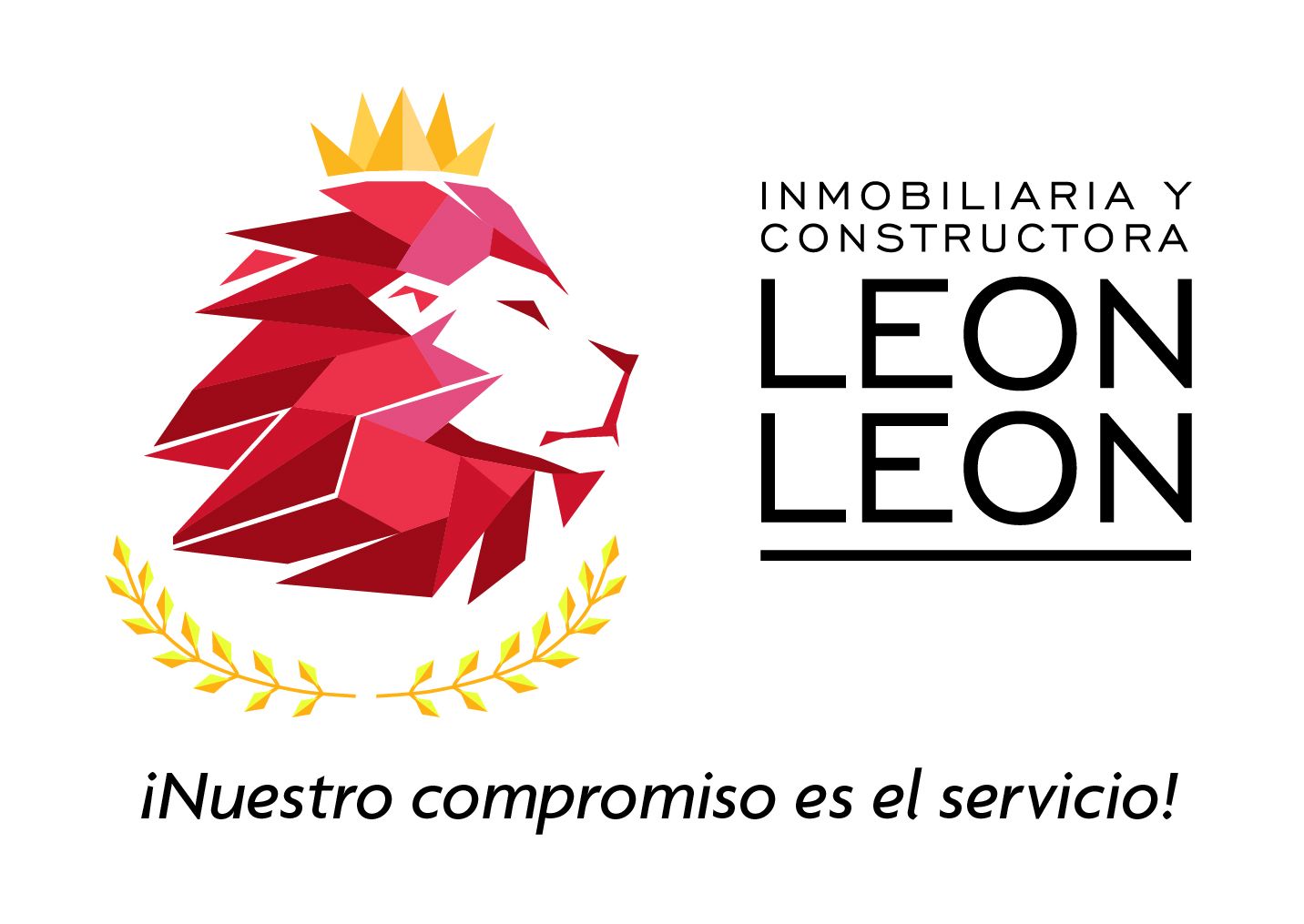 logo-INMOBILIARIA Y CONSTRUCTORA LEON LEON S.A.S