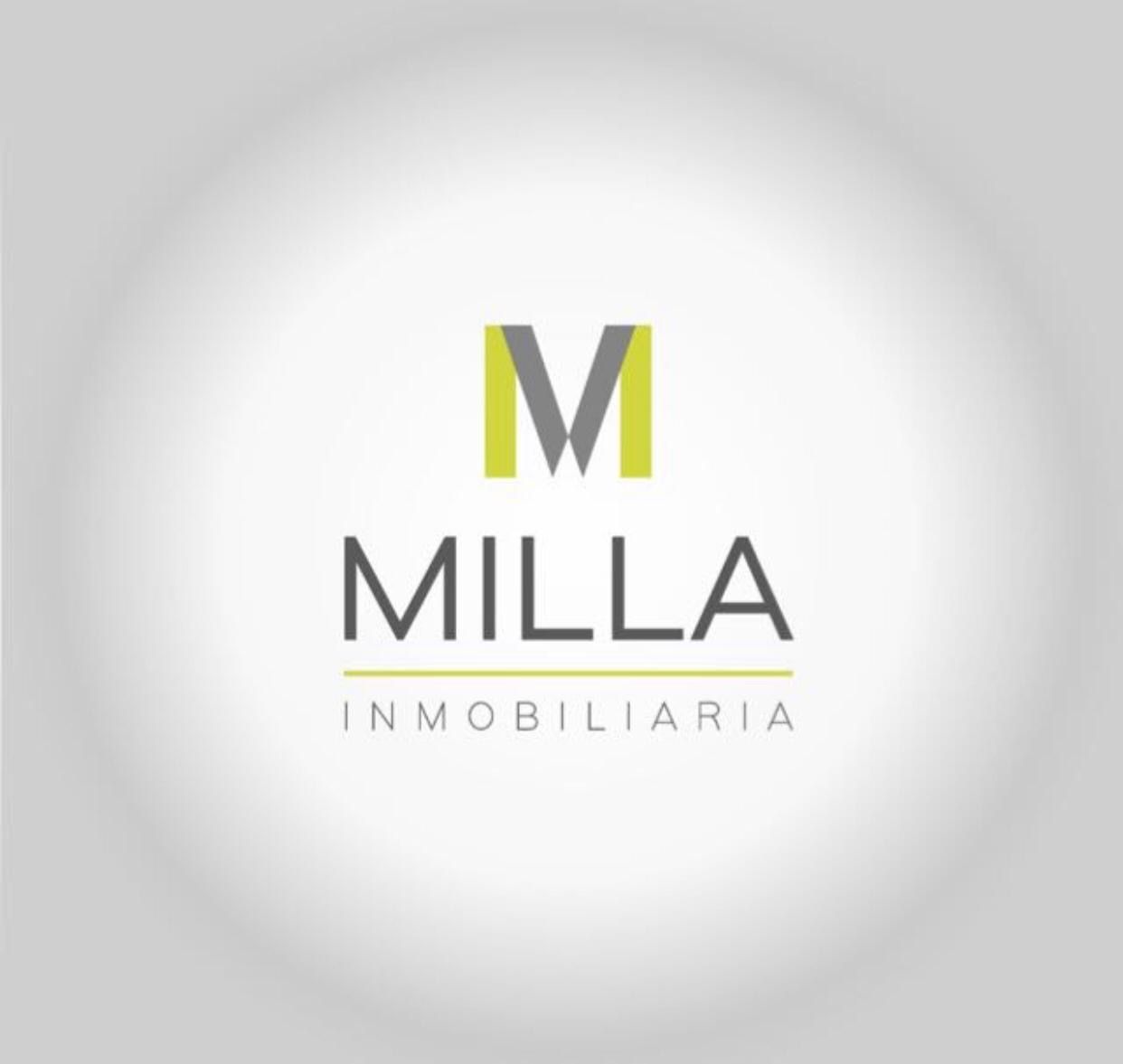 logo-Milla Inmobiliaria