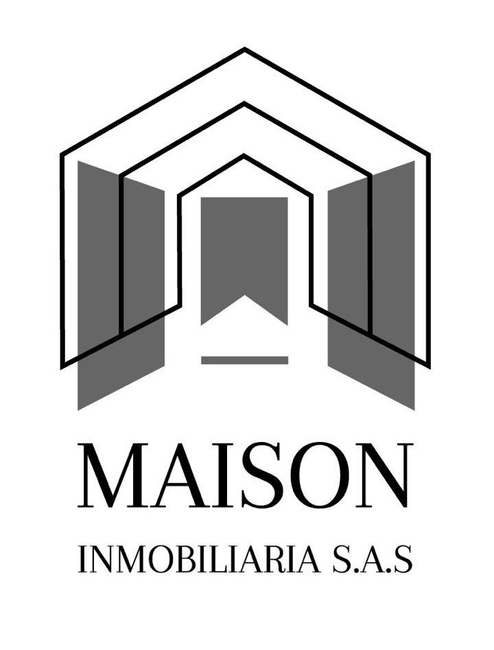 logo-Maison Inmobiliaria SAS