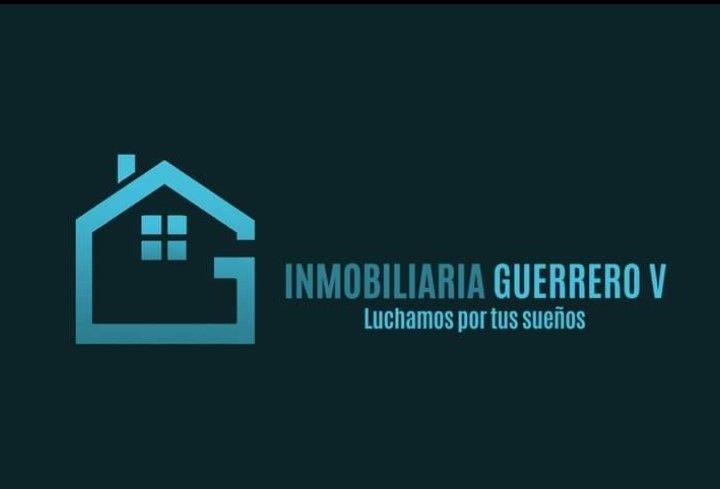logo-Inmobiliaria Guerrero V