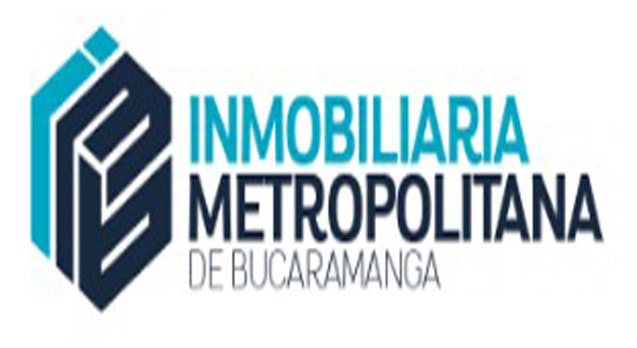 logo-INMOBILIARIA METROPOLITANA DE BUCARAMANGA