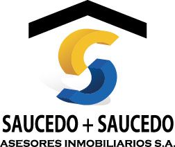 logo-SAUCEDO Y SAUCEDO ASESORES INMOBILIARIOS SA