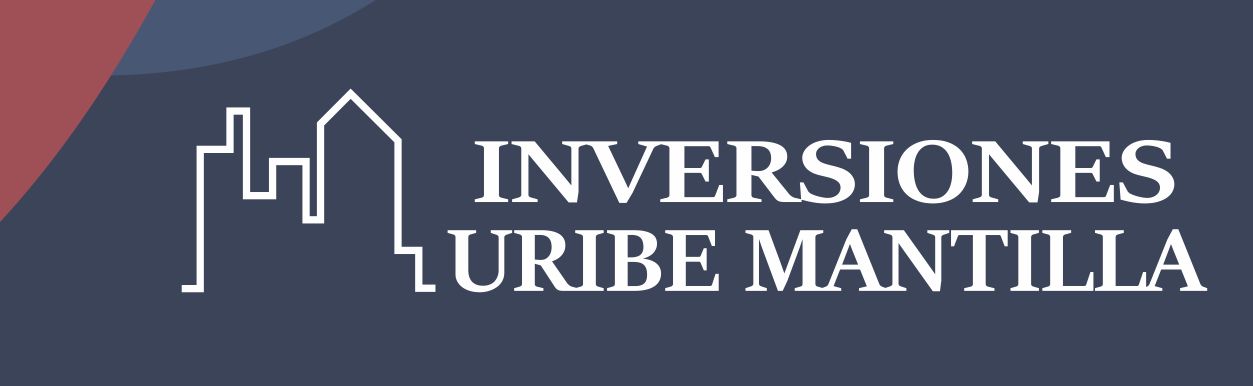logo-Inversiones Uribe Mantilla