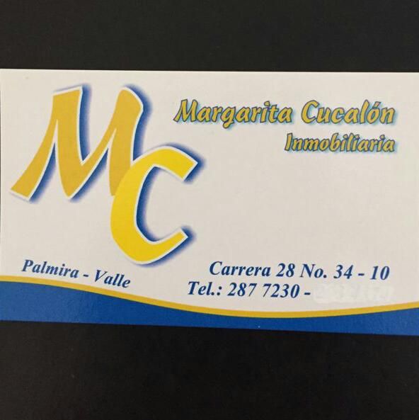 logo-Inmobiliaria Margarita Cucalon
