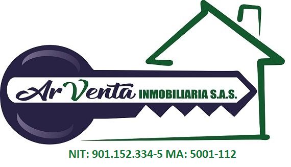logo-ARVENTA INMOBILIARIA SAS