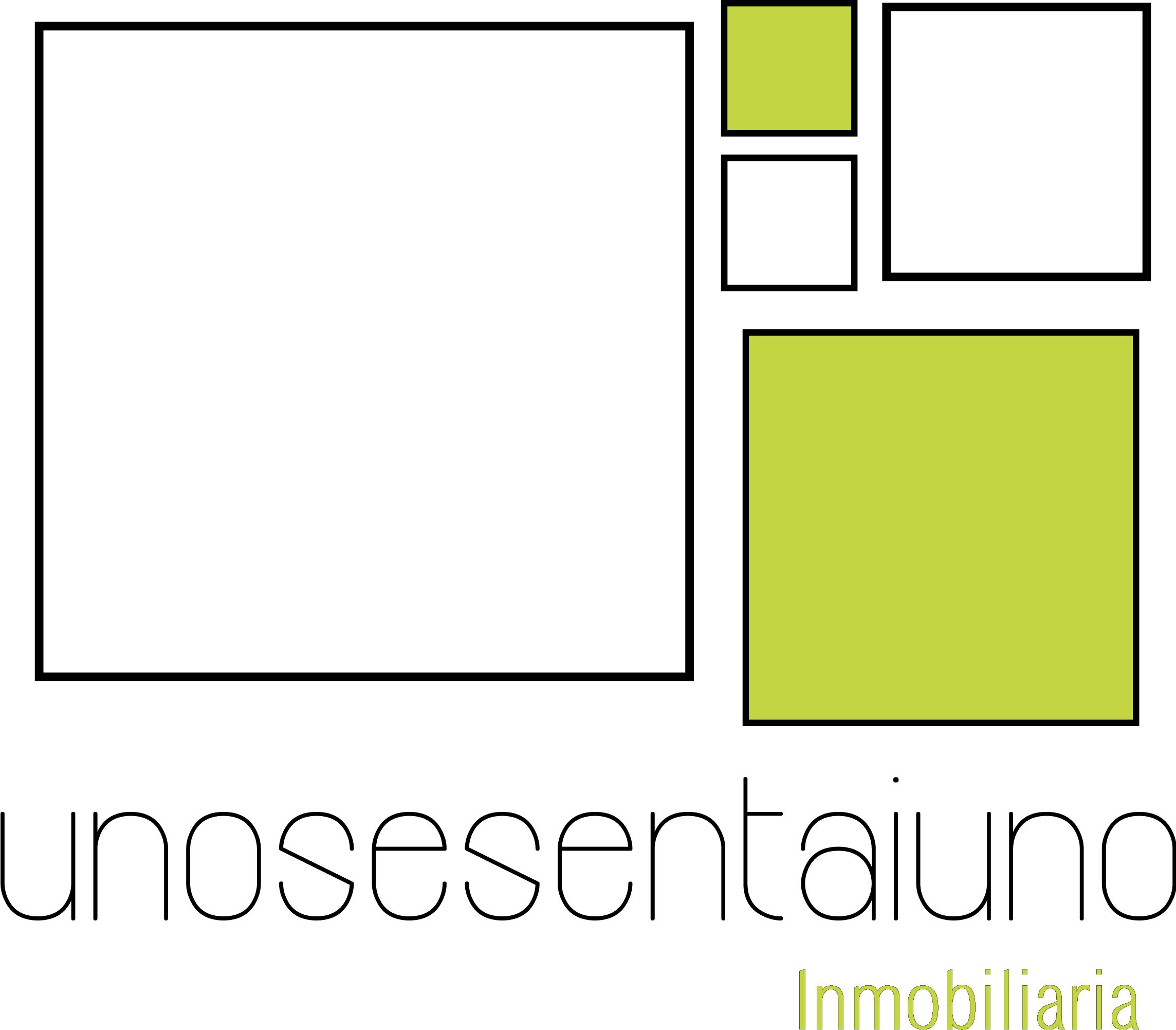 logo-UNOSESENTAIUNO INMOBILIARIA S A S