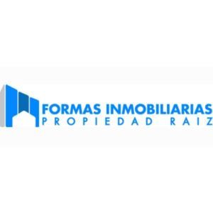 logo-Formas Inmobiliarias Propiedad Raiz sas