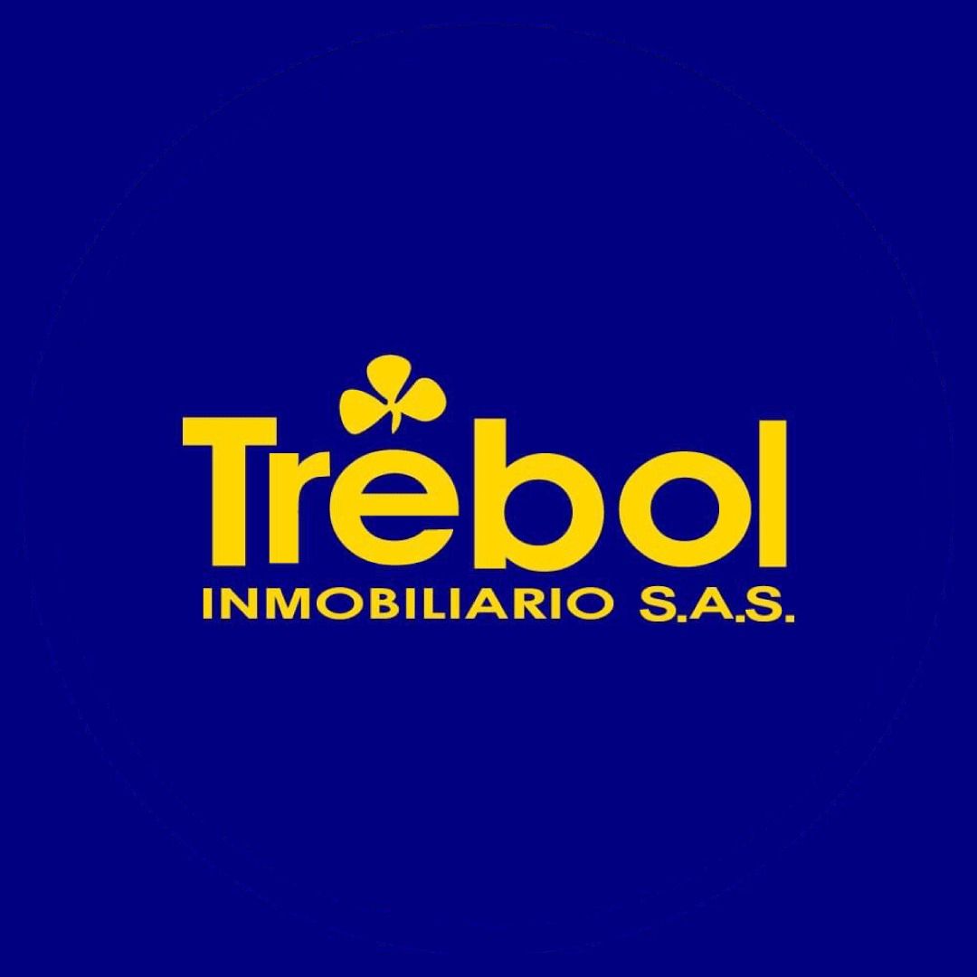 logo-TREBOL INMOBILIARIO S.A.S