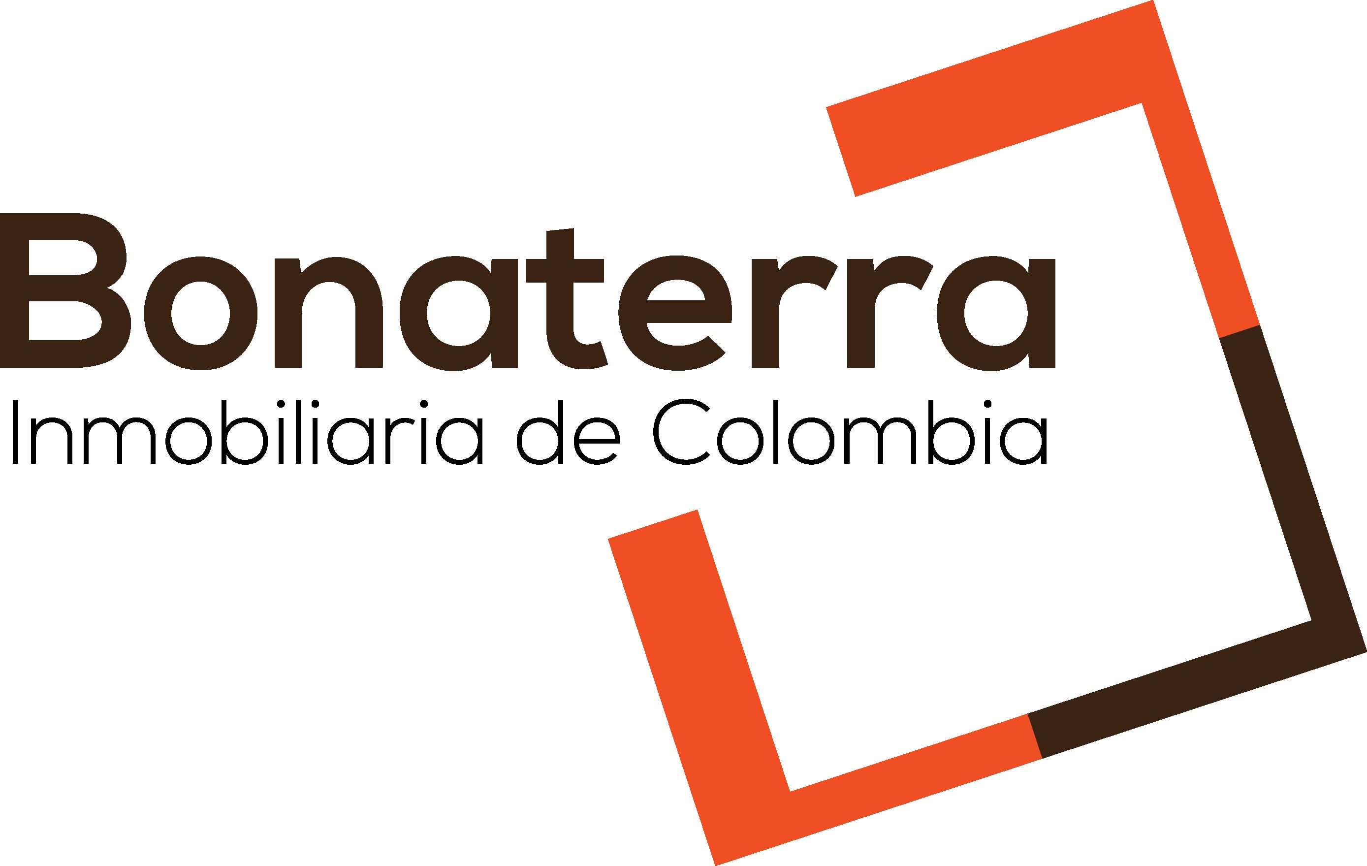 logo-Bonaterra inmobiliaria  De Colombia SAS