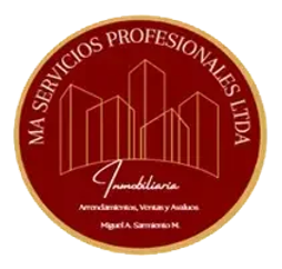 logo-MA SERVICIOS PROFESIONALES LTDA