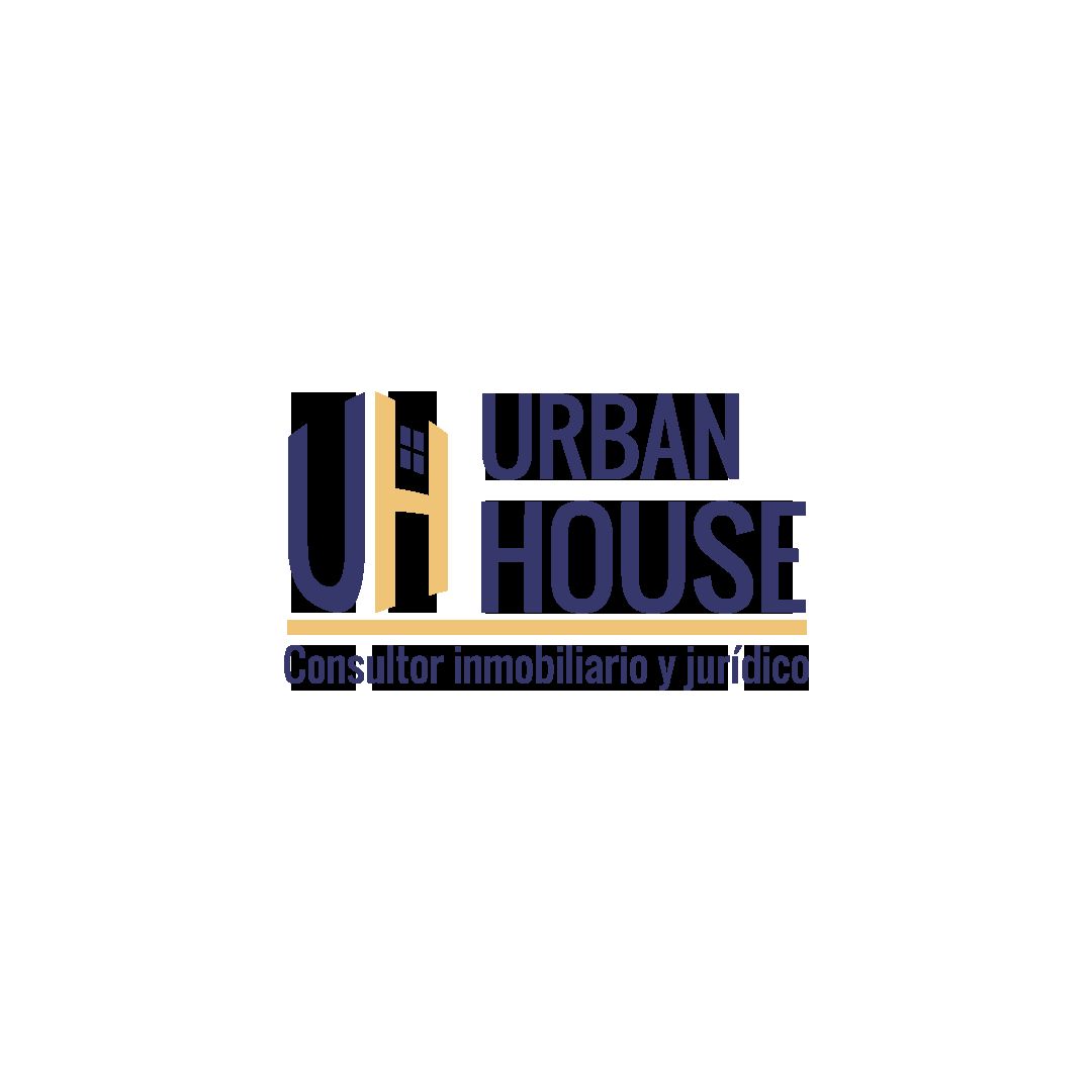logo-URBAN HOUSE INMOBILIARIA
